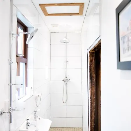 Lakeland 400 Year Old Bavarian With Private Hot Tub Pet Friendly Prázdninový dům *