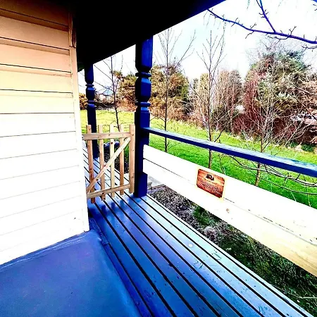 Lakeland 400 Year Old Bavarian With Private Hot Tub Pet Friendly Σπίτι διακοπών Kinlough