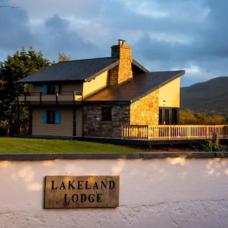 Lakeland 400 Year Old Bavarian With Private Hot Tub Pet Friendly Prázdninový dům *