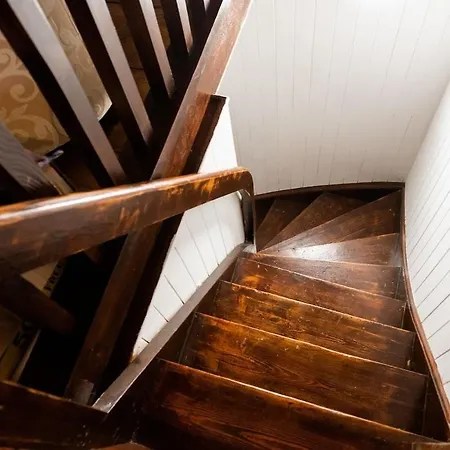 Σπίτι διακοπών Lakeland 400 Year Old Bavarian With Private Hot Tub Pet Friendly