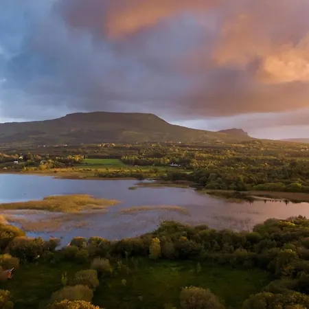 Lakeland 400 Year Old Bavarian With Private Hot Tub Pet Friendly Σπίτι διακοπών *