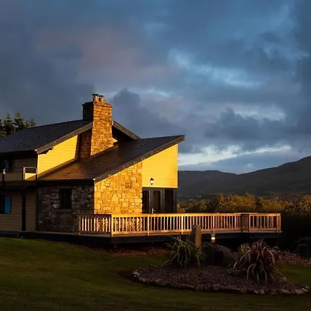 Lakeland 400 Year Old Bavarian With Private Hot Tub Pet Friendly * Kinlough