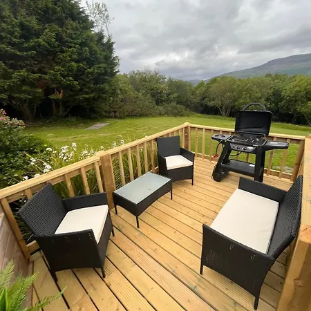 Lakeland 400 Year Old Bavarian With Private Hot Tub Pet Friendly