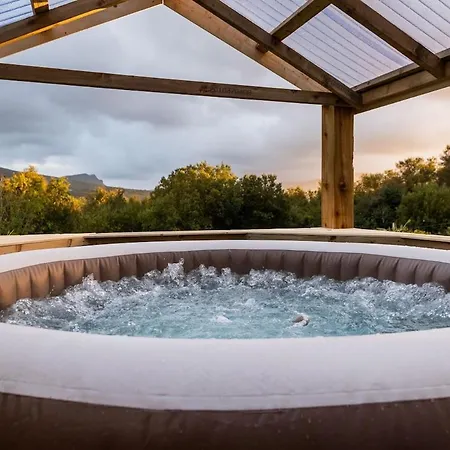 Lakeland 400 Year Old Bavarian With Private Hot Tub Pet Friendly *