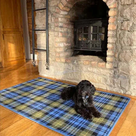 Lakeland 400 Year Old Bavarian With Private Hot Tub Pet Friendly Σπίτι διακοπών