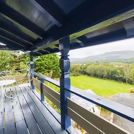 Lakeland 400 Year Old Bavarian With Private Hot Tub Pet Friendly Σπίτι διακοπών *