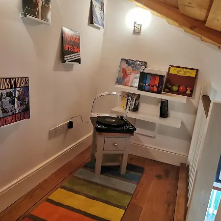 Lakeland 400 Year Old Bavarian With Private Hot Tub Pet Friendly Σπίτι διακοπών