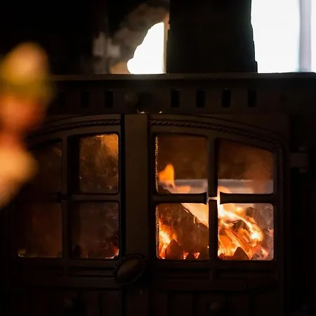 Lakeland 400 Year Old Bavarian With Private Hot Tub Pet Friendly Σπίτι διακοπών *