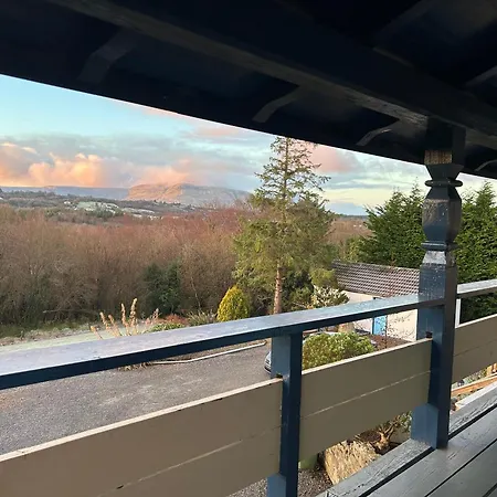 Lakeland 400 Year Old Bavarian With Private Hot Tub Pet Friendly Σπίτι διακοπών *