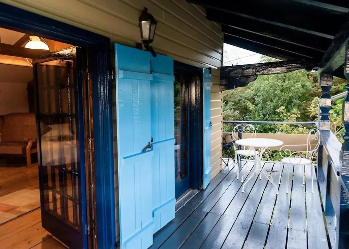 Lakeland 400 Year Old Bavarian With Private Hot Tub Pet Friendly *